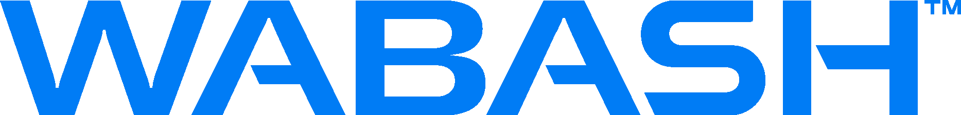 Wabash National New Logo Vector Logo